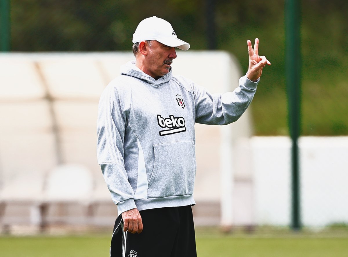 Beşiktaş JK tweet media