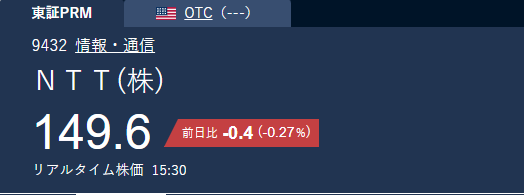 横宏による株投資ファイナンシャルプランナー tweet media