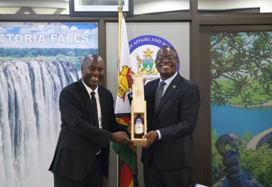Ministry of Foreign Affairs and Int Trade tweet media