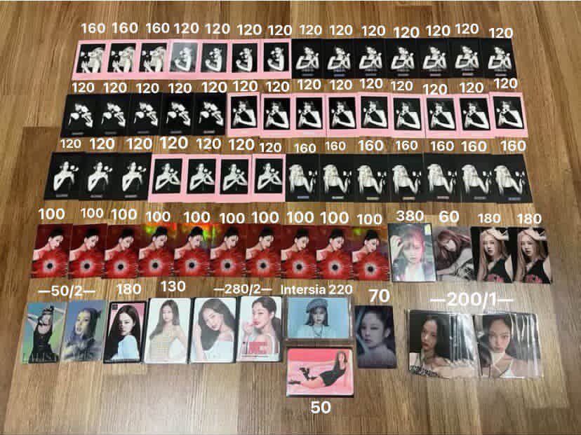 ¥ JENNIE ¥ tweet media