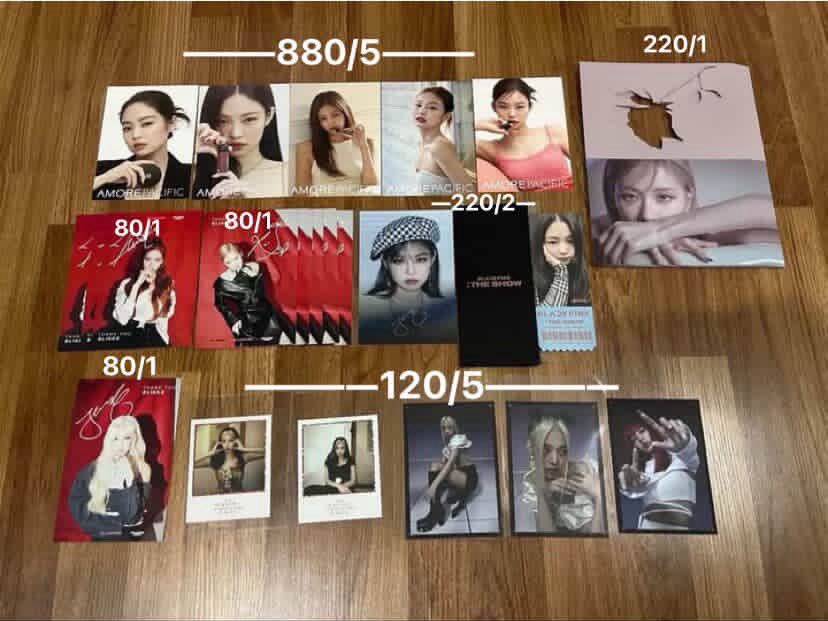 ¥ JENNIE ¥ tweet media