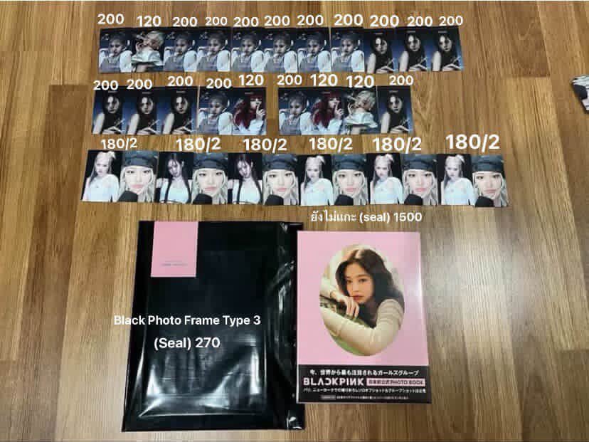 ¥ JENNIE ¥ tweet media