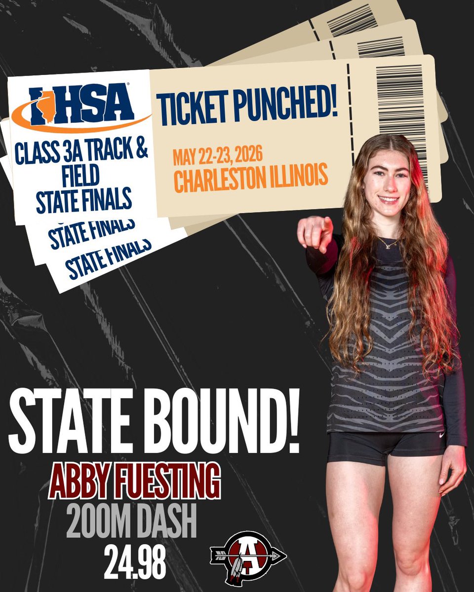 Sequoit Girls Track & Field tweet media