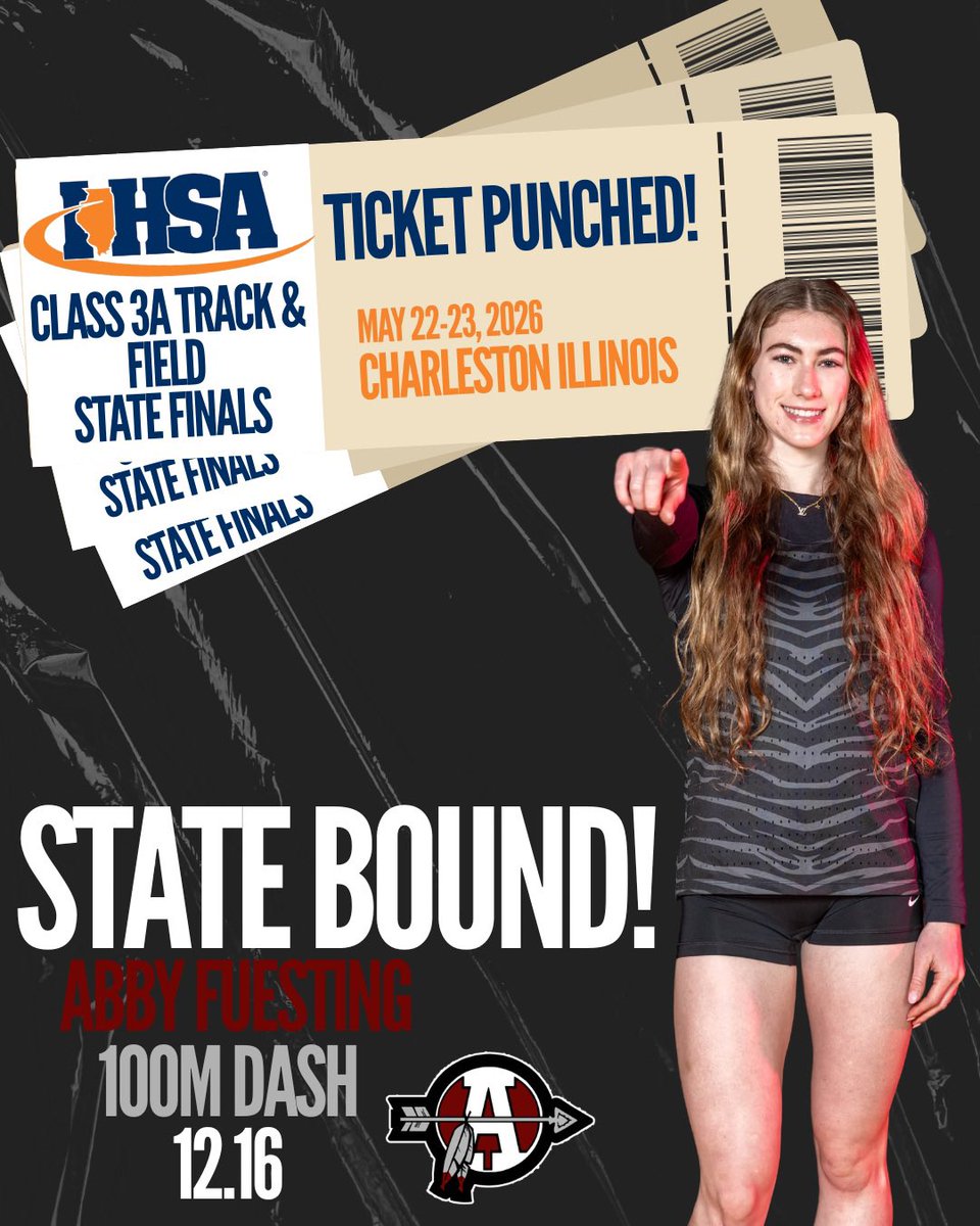 Sequoit Girls Track & Field tweet media