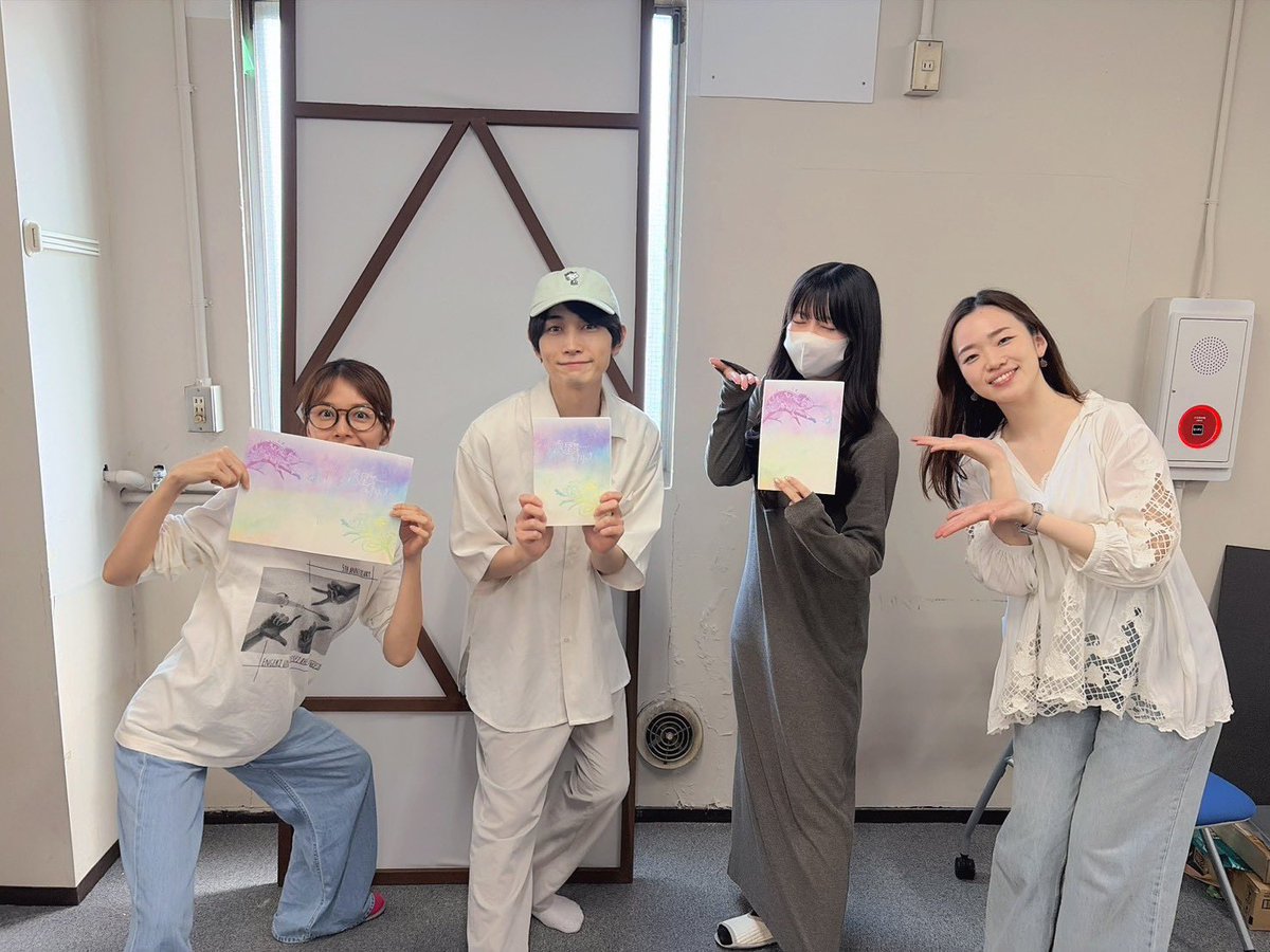 縁劇ユニット 流星レトリック tweet media
