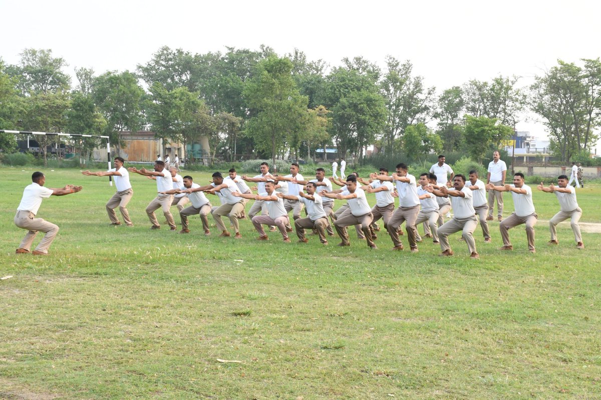 09 BN SSB BALRAMPUR tweet media