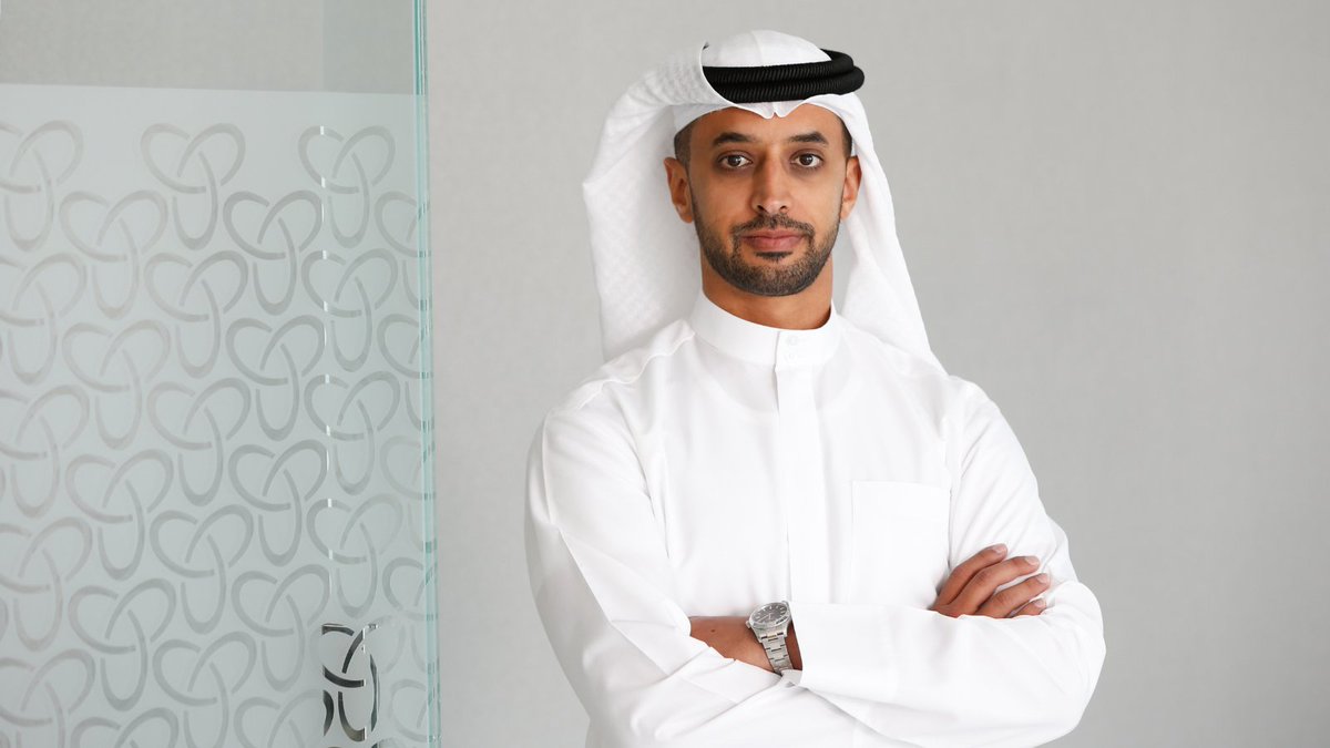 DMCC Crypto Centre tweet media