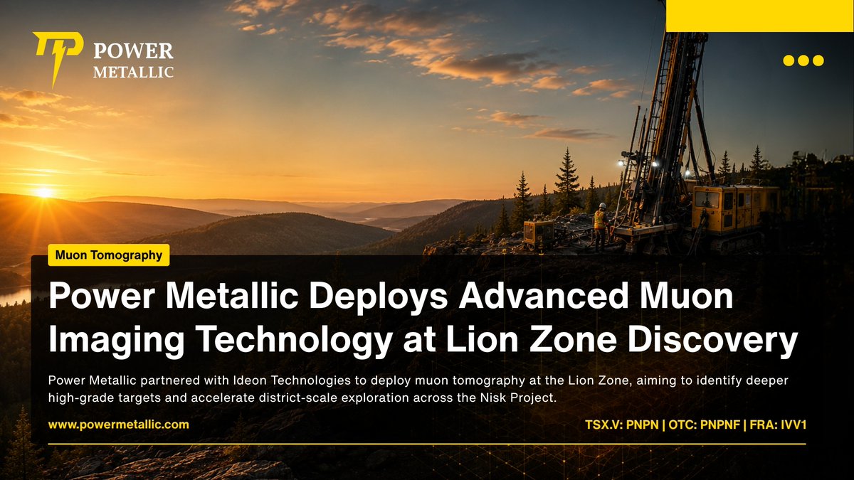 MiningDiscovery tweet media
