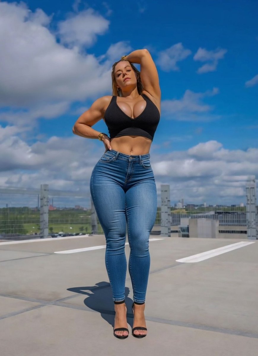 Mia fit tweet media