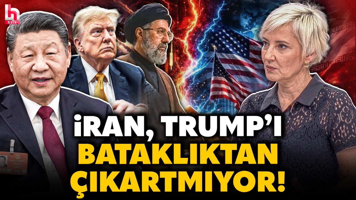 Halk TV tweet media