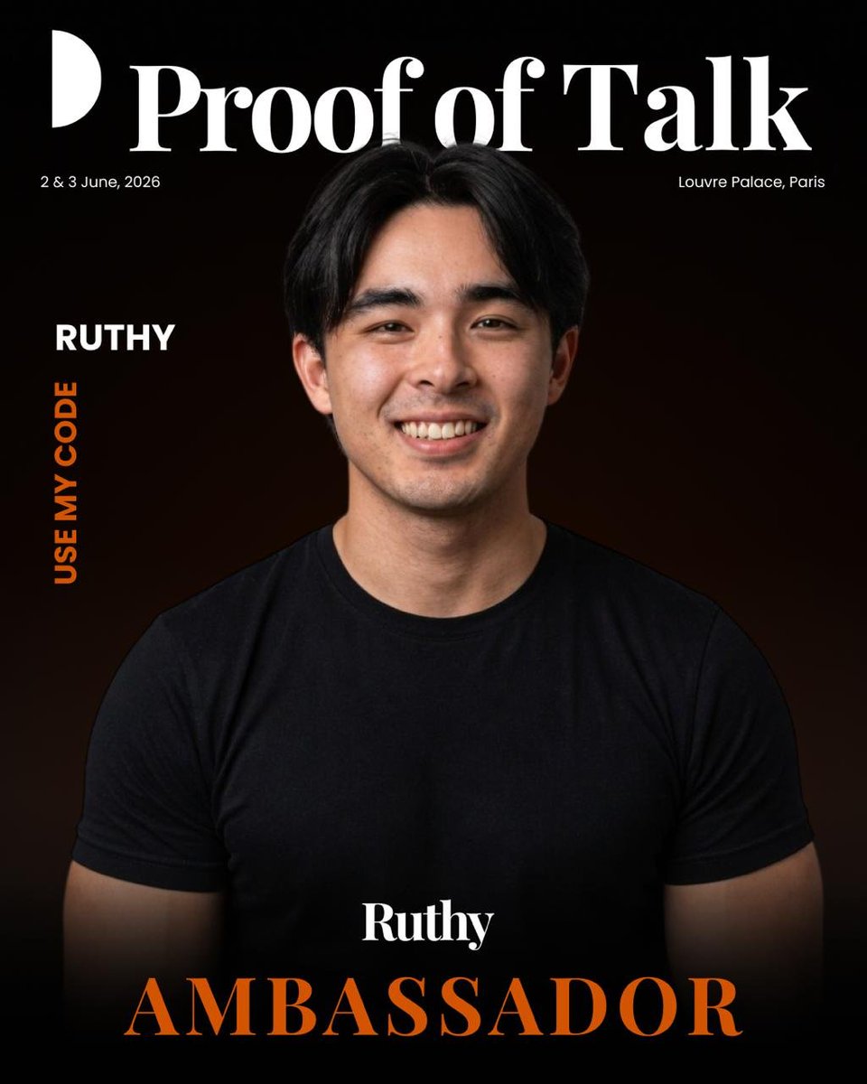 Ruthy | Go To Market tweet media