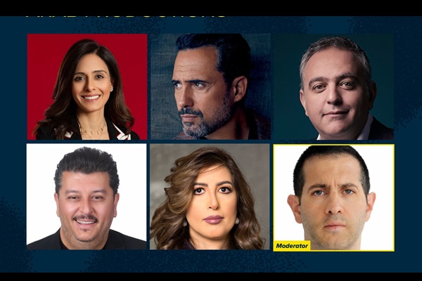 BroadcastPro ME tweet media