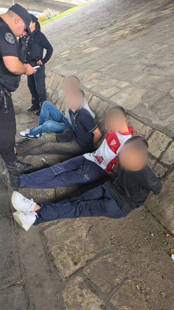 Noticias Policiales tweet media