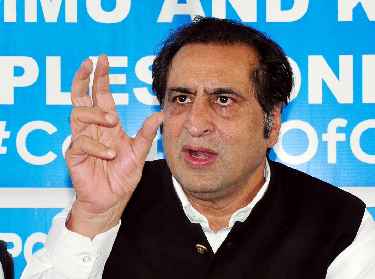 Rising Kashmir tweet media