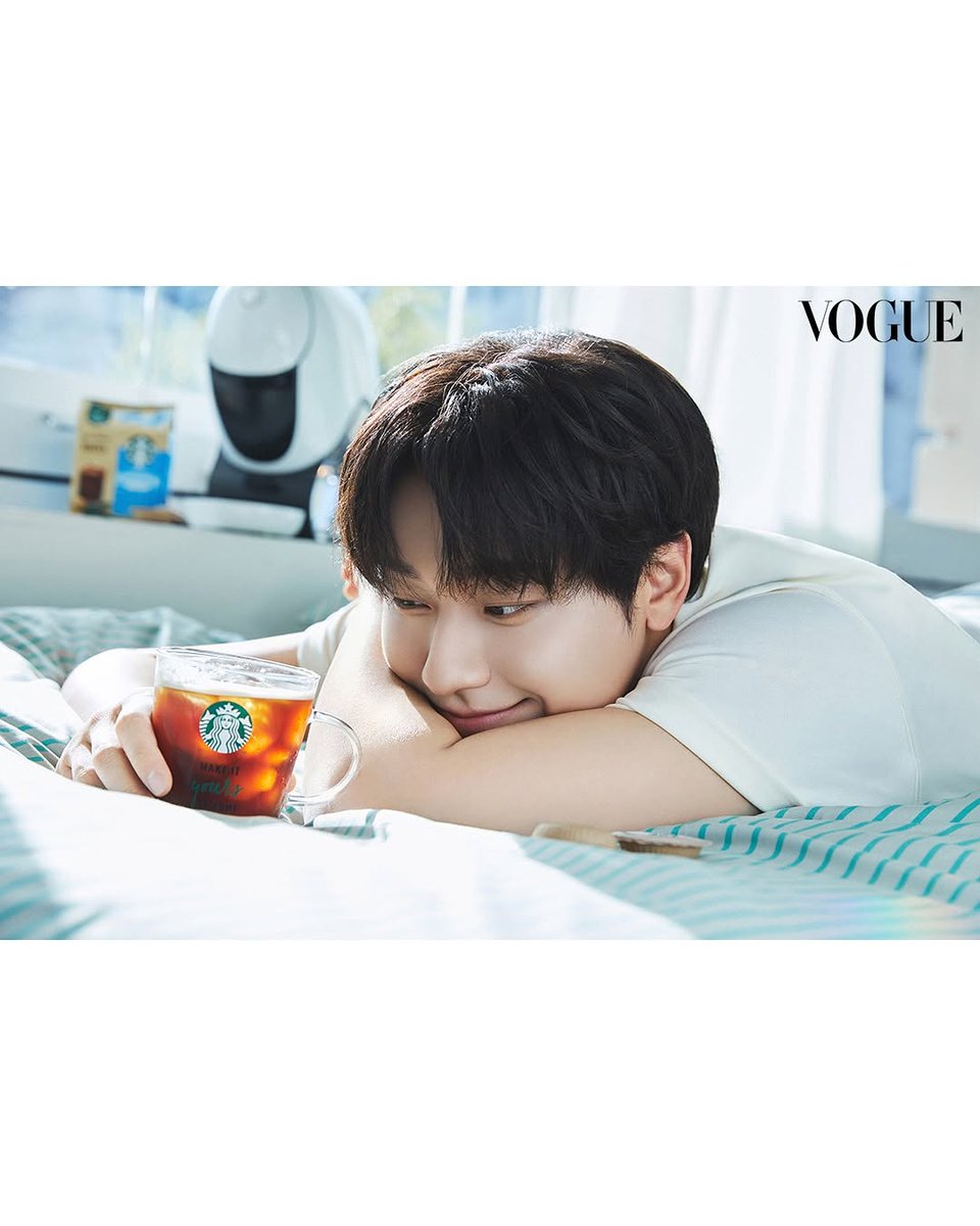 LDH_UPDATE's tweet photo. 260514 Lee Do Hyun new pictorial for nescafe dolce gusto ad via vogue korea 

🖇https://t.co/mDJHu0yqi1
#LEEDOHYUN #이도현 https://t.co/8x9tnjMd7O