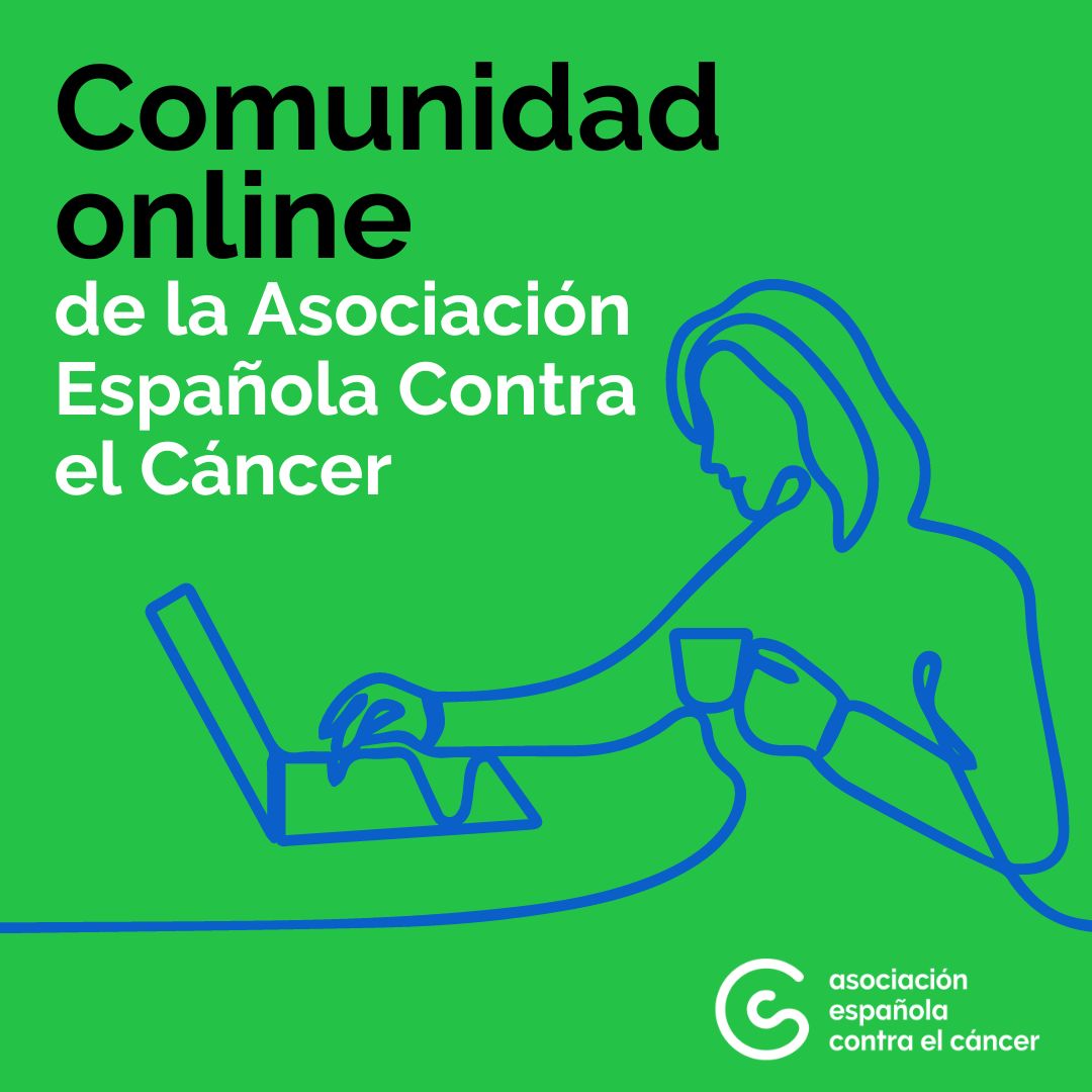 Asociación Española Contra el Cáncer en Málaga tweet media