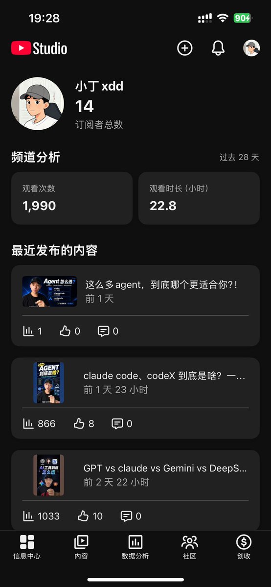 xiaoDing tweet media