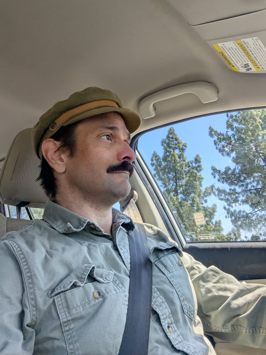 FalconryFinance's tweet photo. I have changed my location of residence and I am no longer in California. I do not forsee ever going back. Nobody there knows where I'm going. Nobody anywhere knows where I'm going.

I'm gone, and I'll stay in hiding until I leave this country for good. Bye bye! https://t.co/B9lAWQi1TF