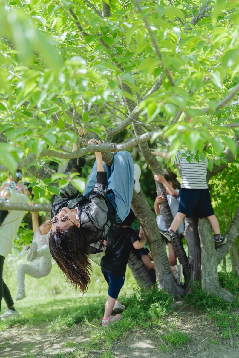 山田麗 tweet media