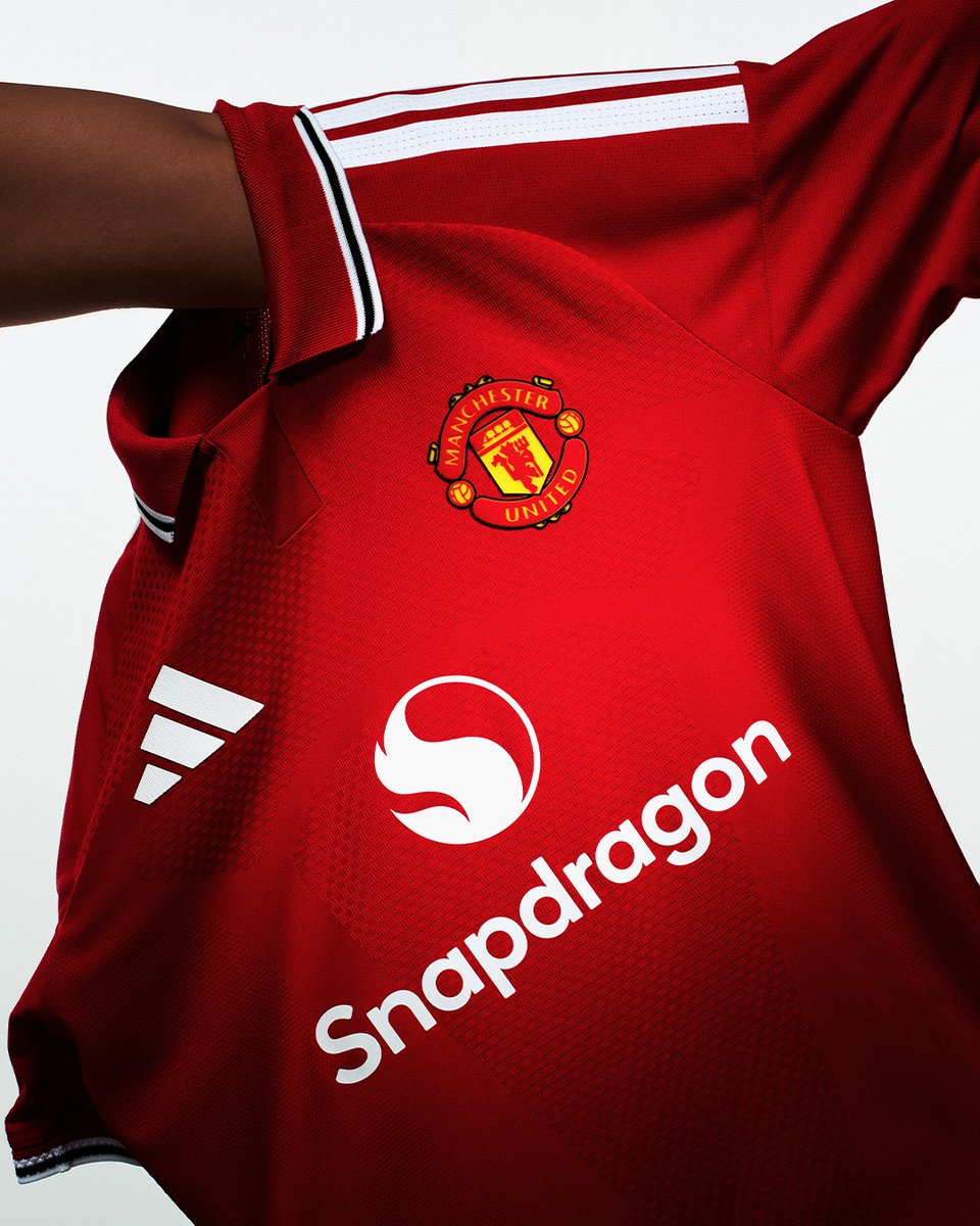 Football Shirt Culture tweet media