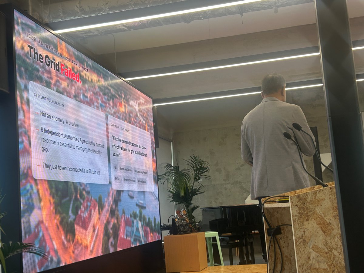 Joe Nakamoto ⚡️ tweet media