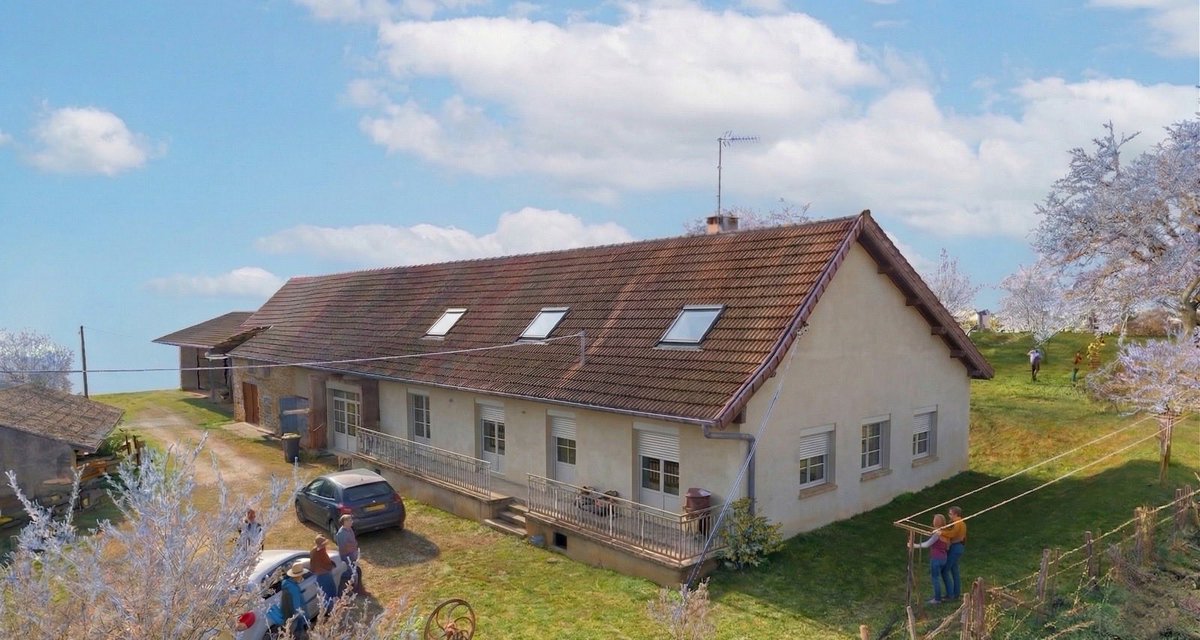 ConrardBenoit's tweet photo. 🏡 Nouveau projet en Bresse !

Notre demande de permis de construire a été acceptée et vous avez un rêve de rénovation ? 

Avec La Maison Des Travaux et La Maison Des Travaux Beaune, nous sommes là pour vous accompagner à chaque étape :

- 📝 Réalisation des plans de l'existant et du projet avec prise en compte de toutes vos modifications.
  
- 💰 Chiffrage global de votre rénovation, y compris études, plans et assainissement.

- 📋 Rédaction du cahier des charges et vérification, ainsi que négociation des devis avec nos artisans partenaires.

- 👷‍♂️ Maîtrise d’œuvre et conducteur de chantier d’expérience à votre service.

Sans oublier notre partenariat exclusif Élégance Menuiseries.

Nous sommes à l'écoute de votre projet et prêts à le concrétiser ensemble ! 

📍 La Maison Des Travaux Chalon-sur-Saône // Beaune // Bourges
📲 06 10 93 12 99
🌐https://t.co/byZO7nqFaN

Chantier en cours.

📞 Contactez-nous dès aujourd'hui !

#Rénovation #MaîtreDOeuvre #MaisonDesTravaux #Bresse #ChalonSurSaône #Beaune