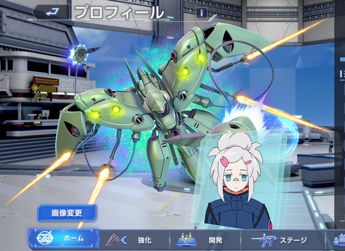 チャイカ(仮) tweet media