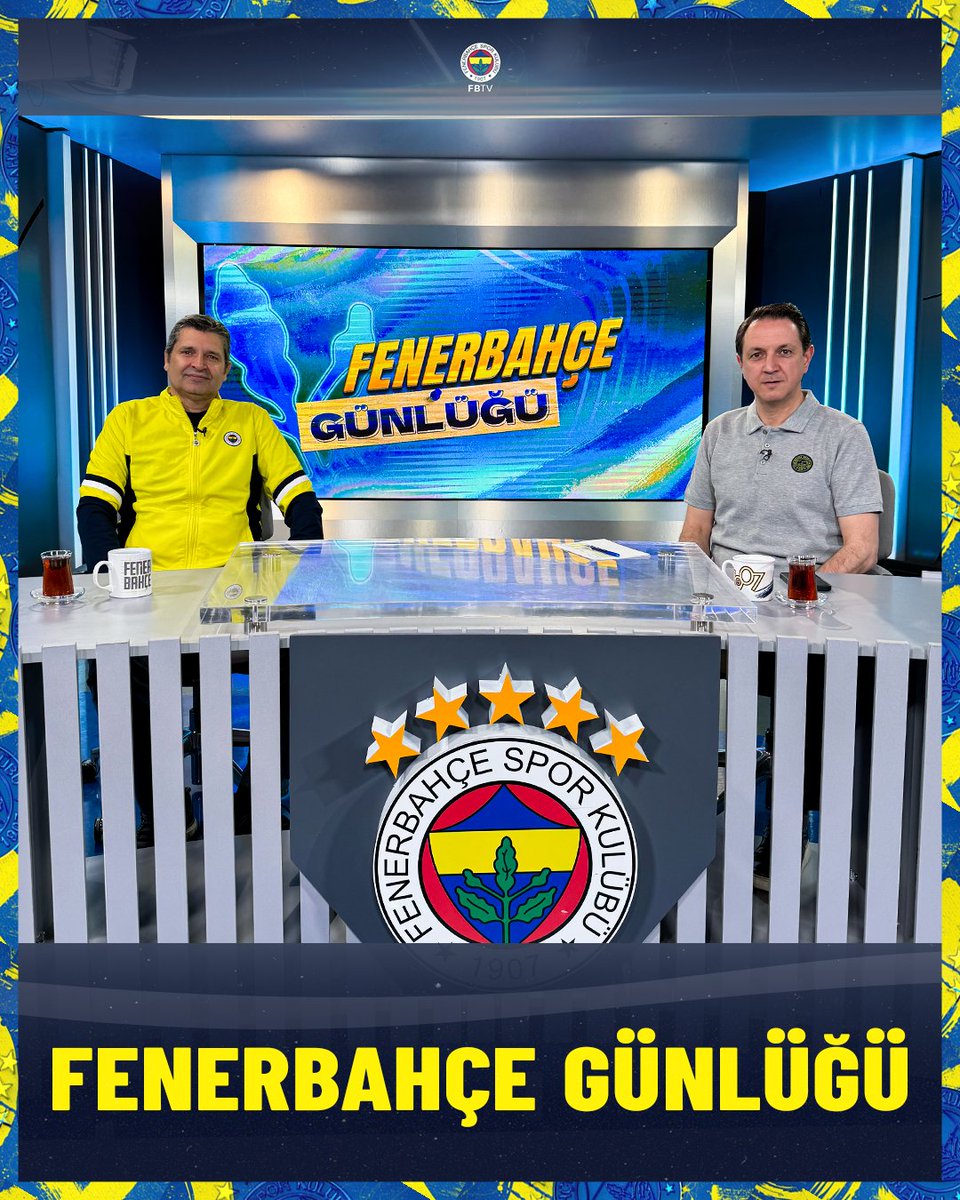FBTV tweet media