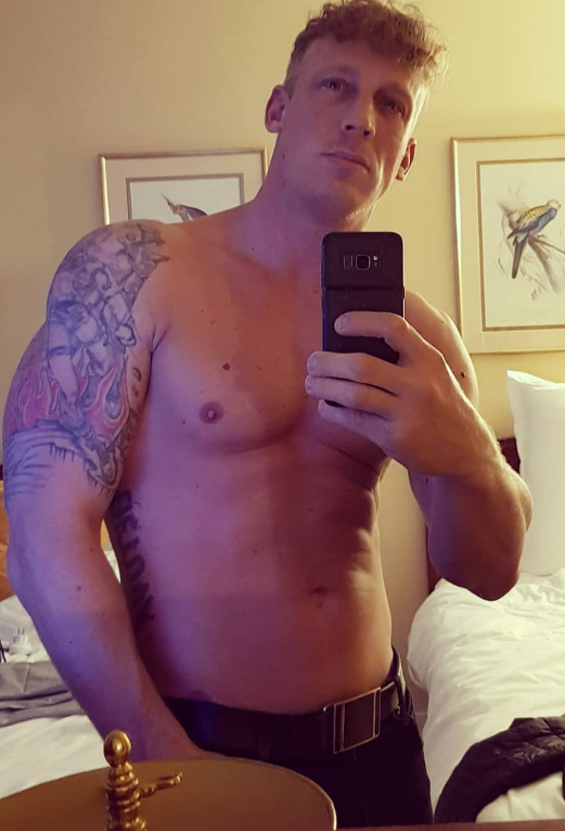 steven morris tweet media