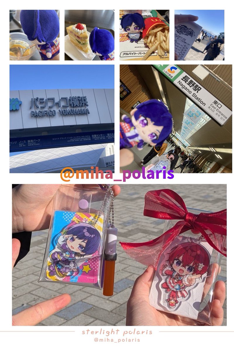 しぐろ❣️🌸 tweet media