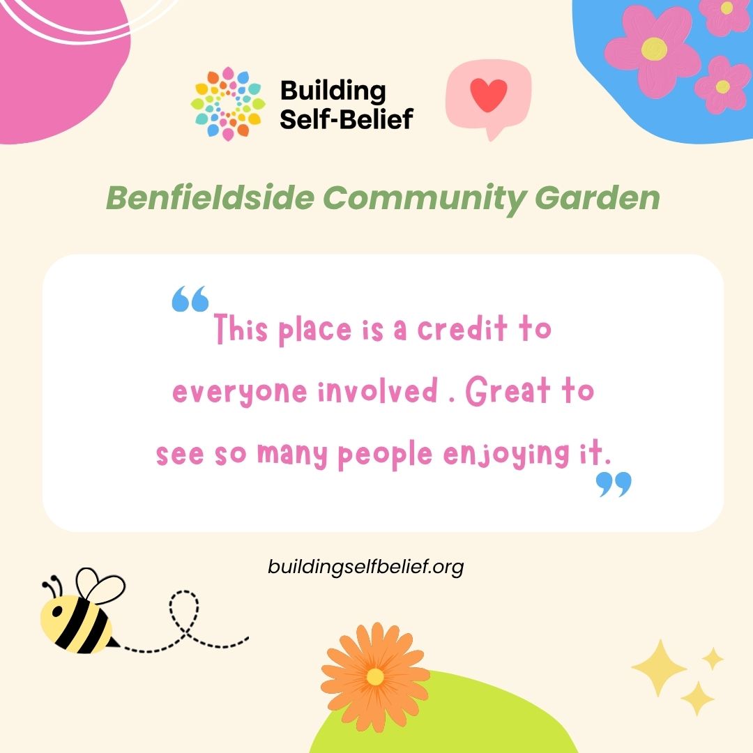Building Self-Belief tweet media