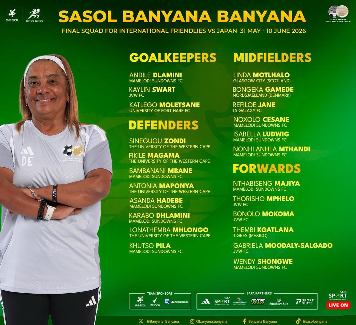 Basadi in Action Sports tweet media
