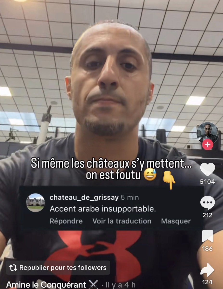 Les Spectateurs tweet media