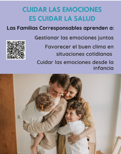 Ventana Abierta a la Familia tweet media