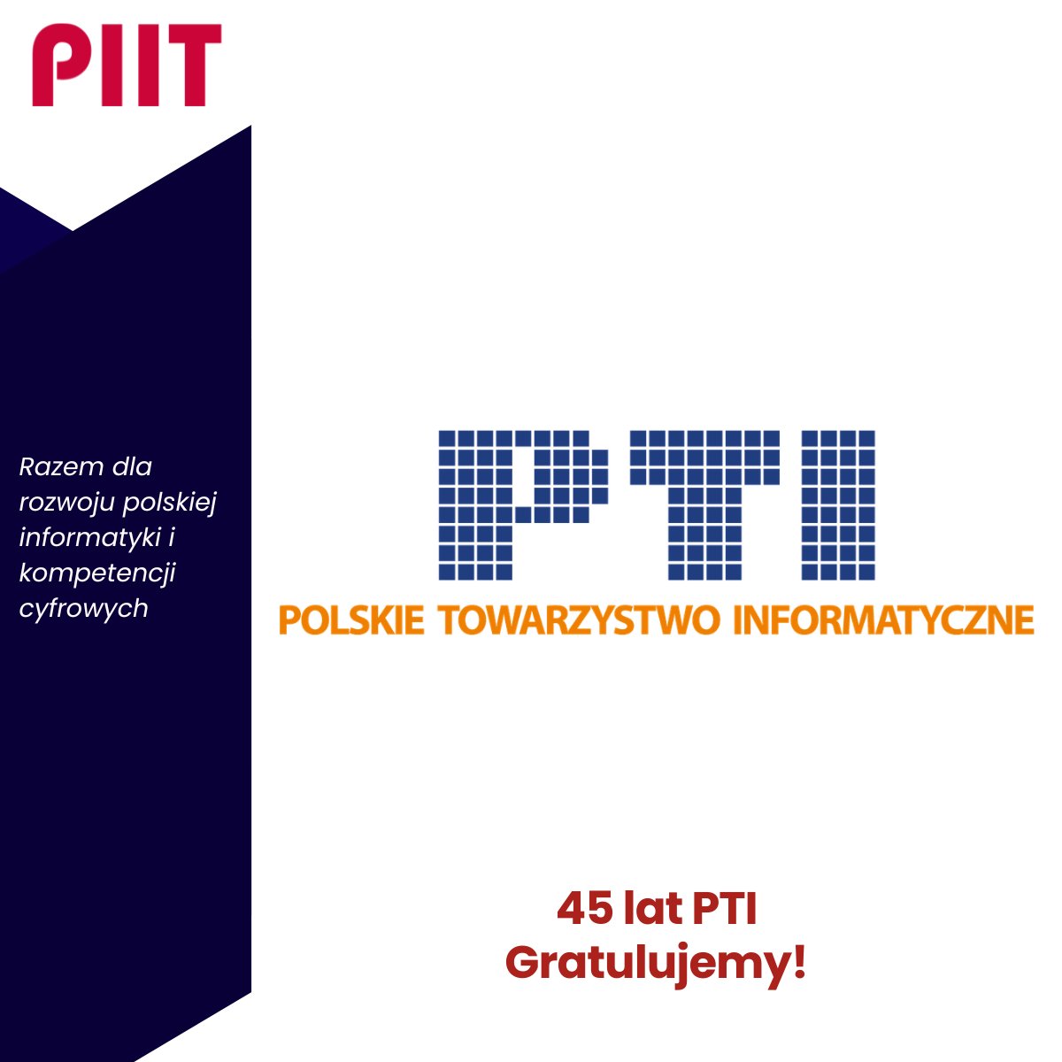 PIIT tweet media