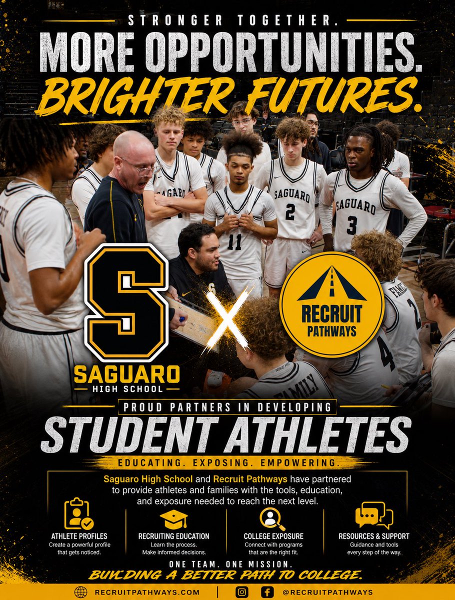 Recruit Pathways tweet media