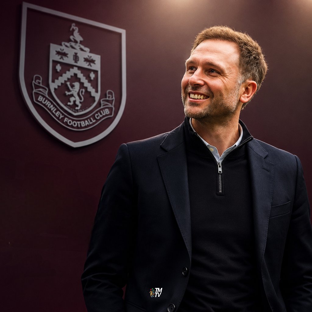 𝙏𝙪𝙧𝙛 𝙈𝙤𝙤𝙧𝙝𝙤𝙪𝙨𝙚 | Burnley Fan Channel tweet media