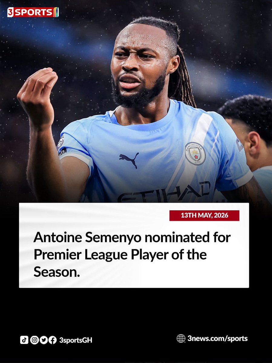 Owuraku Ampofo tweet media