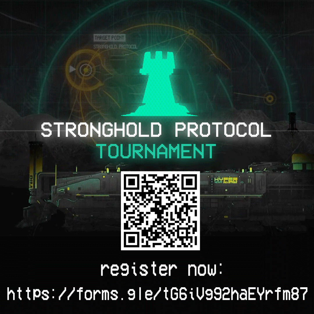 LeverBoi69's tweet photo. I'm hosting an Arknights Stronghold Tournament!! The date and timing will be confirmed after May 18th, 2026. It'll be 4 player teams in Dire Simulation! 

Register here: https://t.co/Y0frVfLW7G https://t.co/JTlpBZjKQ7