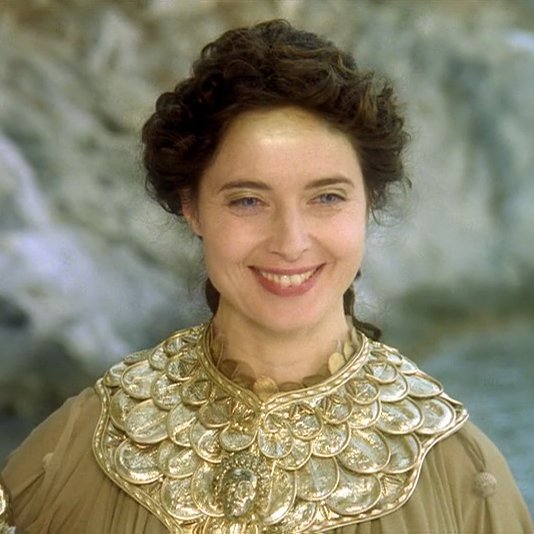 ATrueMav's tweet photo. @SolaceCinema I would never insult the Greek people by picking Zendaya of all people to play Athena because I would focus on quality and choosing experienced women who truly fit the look and maturity of Athena like Isabella Rossalini or Melina Kanakaredes. https://t.co/4QUNY0wqYp