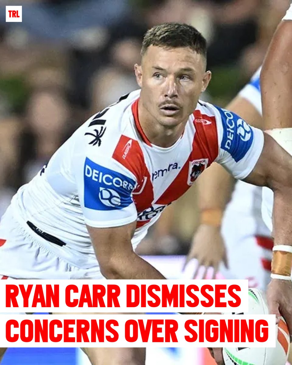 Total Rugby League tweet media