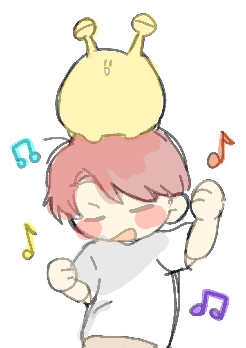 kurisutm93's tweet photo. ♪ https://t.co/ii6pizsOAJ