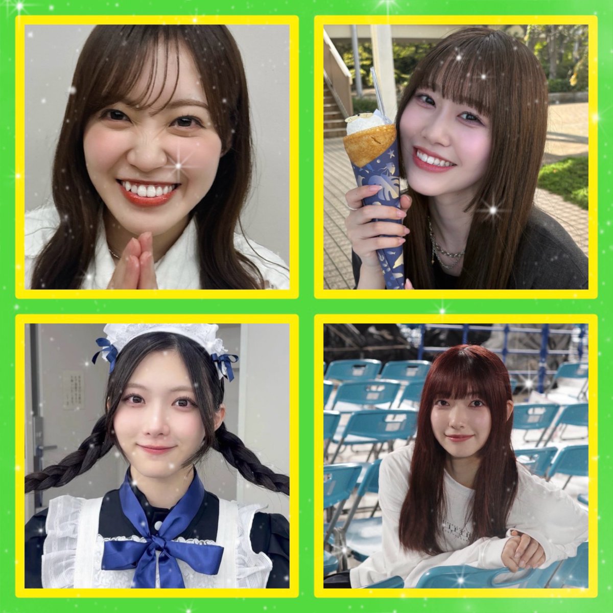 ポリフーン🌸 tweet media