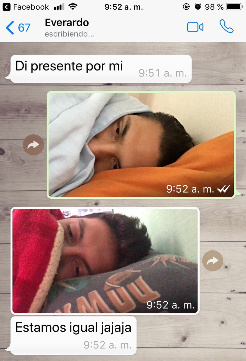 Alejo tweet media