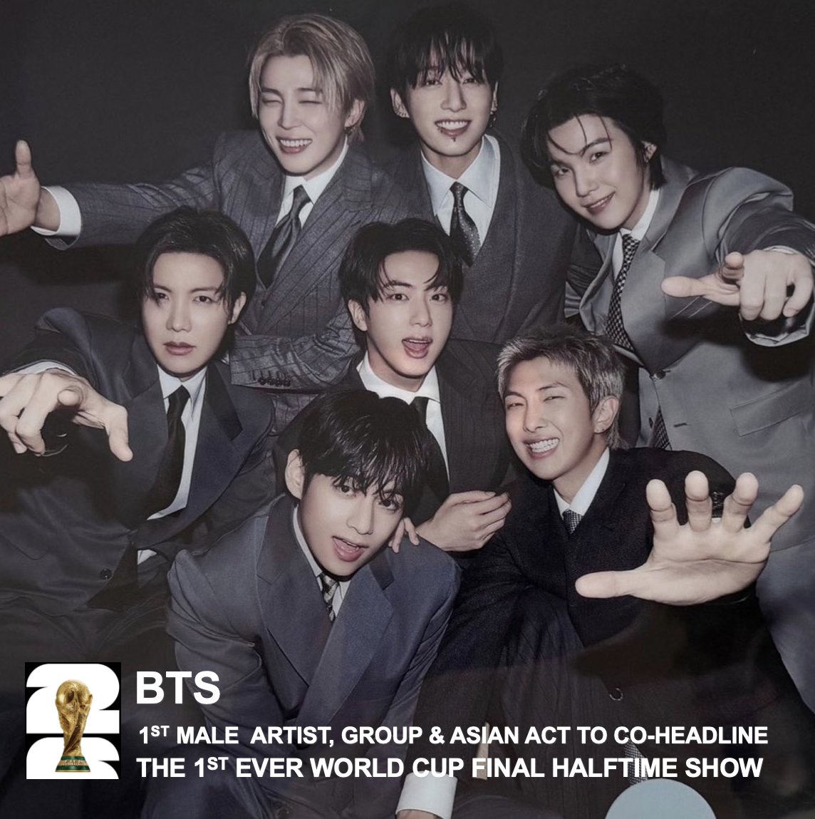 World Music Awards tweet media