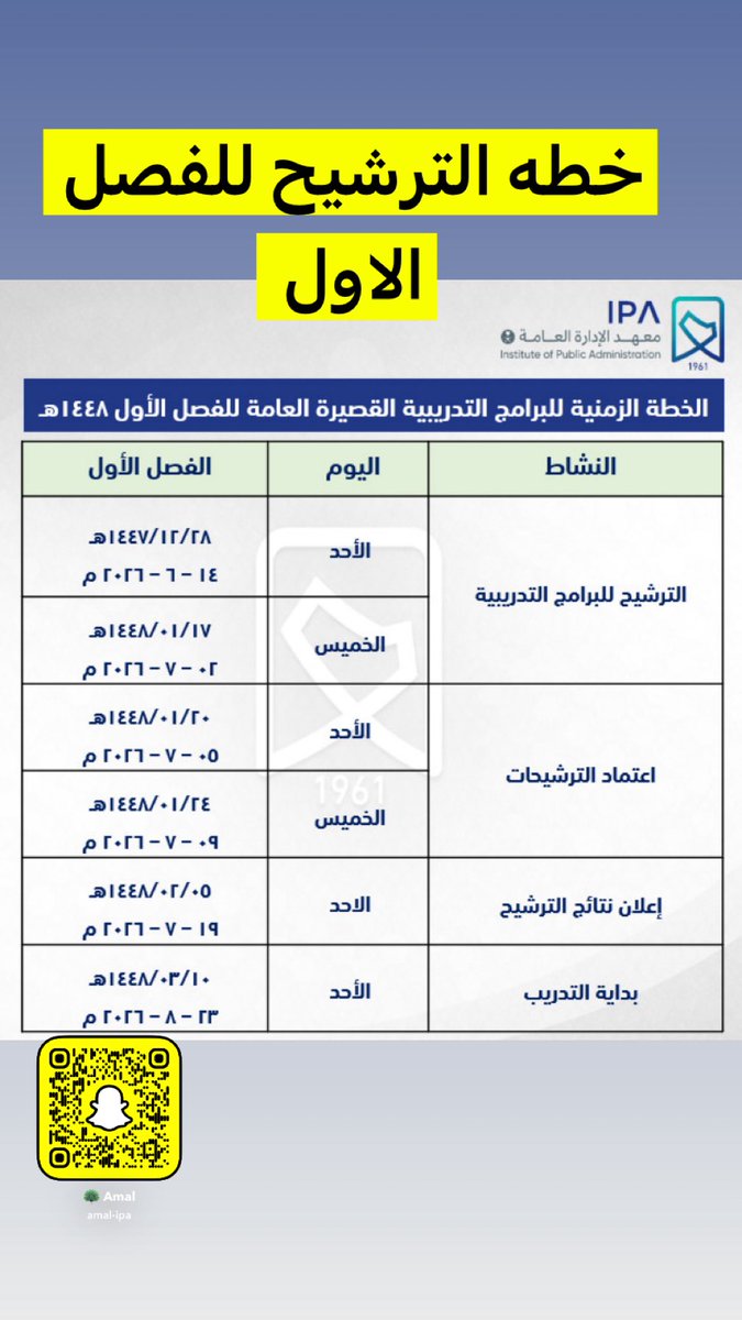 ✪أ.أَمَلُ بَنَتْ عَبْدَالعَزِيزIPA🇸🇦❍ tweet media