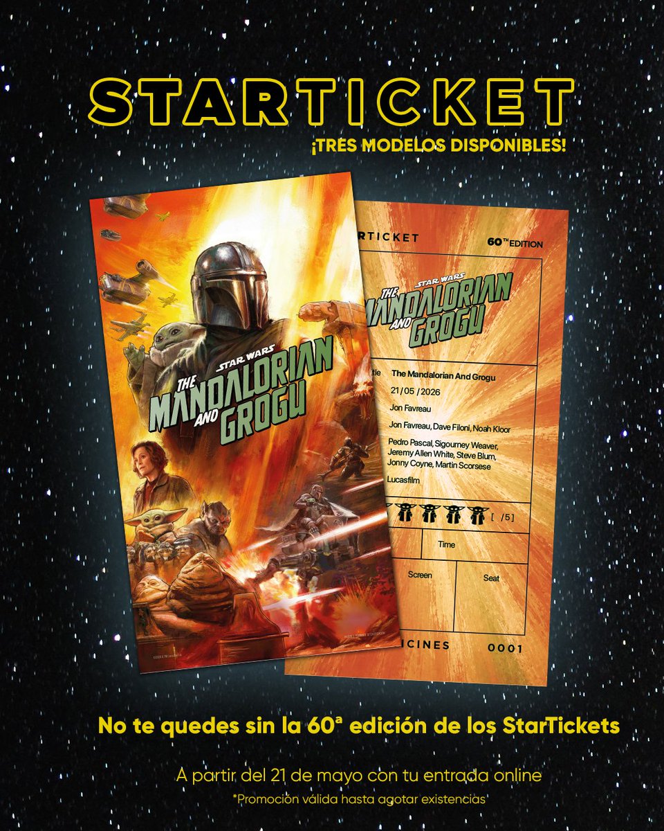 Odeon Multicines tweet media
