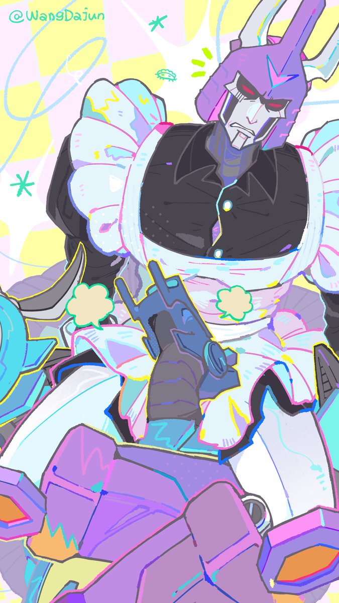 王大軍🕷️ tweet media