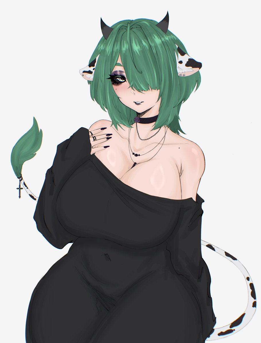 Shiftbait✦🦊 Vartist tweet media
