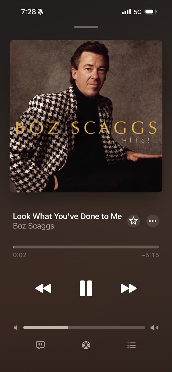 Yacht Rock Playlist Consultant tweet media